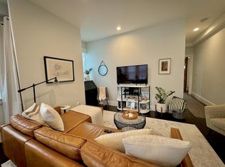 75 Kinnaird St #1A, Cambridge, MA 02139