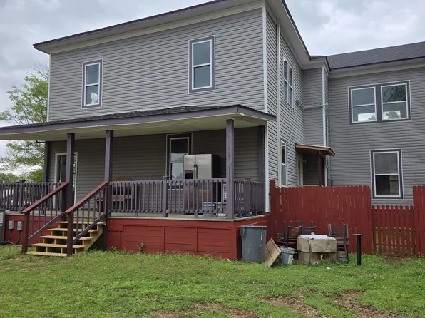 209 N Walter St #209, Poteau, OK 74953