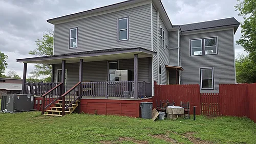 209 N Walter St #209 Photo 1