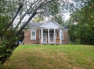 618 Roddy Straight, Spring City, TN 37381