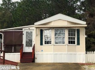 285 Buena Vista Cir, Lillian, AL 36549