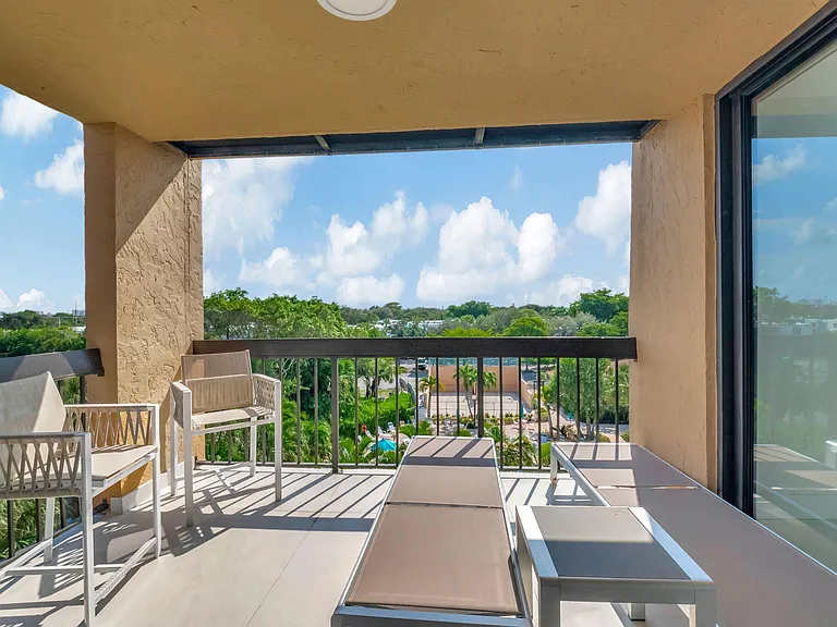 600 Egret Cir #7501 — Photo 20