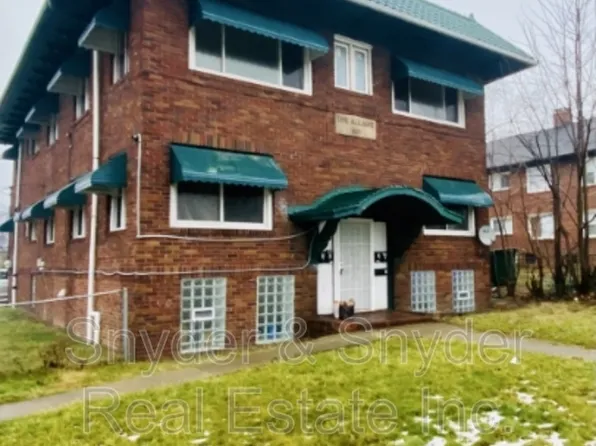 884 Copley Rd APT 2, Akron, OH 44320