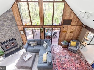 110 Walden Rd, Hedgesville, WV 25427