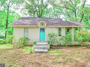 3506 Orchard St, Clarkston, GA 30021