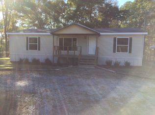 18208 Wright Way Rd, Little Rock, AR 72206