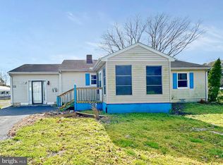 1412 Mount Hermon Rd, Salisbury, MD 21804