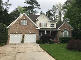 103 Silverado Trl, Cary, NC 27519