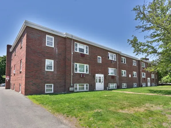 141 Willard St APT 8, Quincy, MA 02169