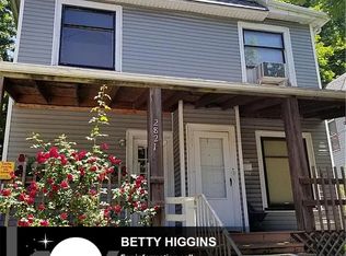 2821 Glenwood Park Ave, Erie, PA 16508