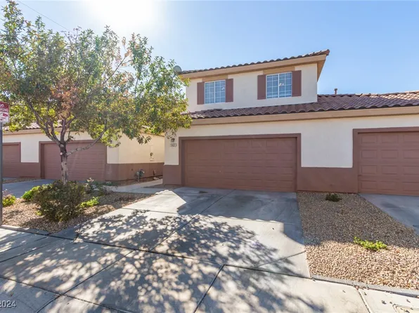 1427 Orange Jubilee Rd, Henderson, NV 89014