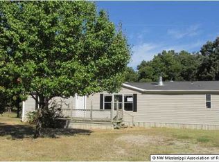 1891 Old Hwy #4, Coldwater, MS 38618