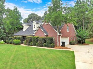 485 Huiet Dr, McDonough, GA 30252