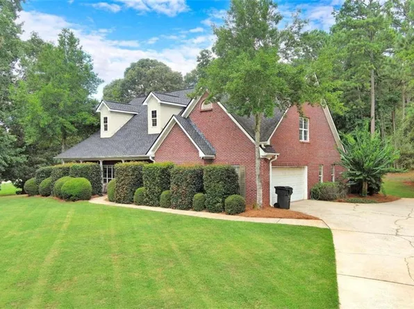 485 Huiet Dr, McDonough, GA 30252