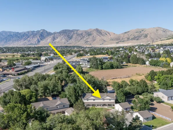 420 W 2000 S Unit 11, Perry, UT 84302