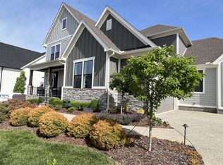 2014 Conductor Ln, Thompsons Station, TN 37179