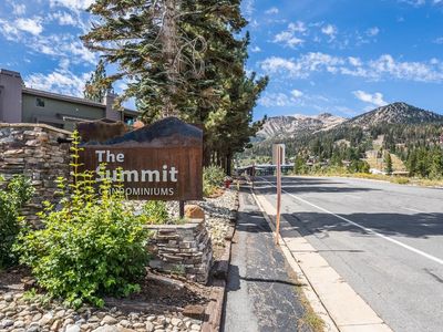 3253 Meridian Blvd E #14, Mammoth Lakes, CA, 93546