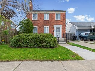 14344 Scripps St, Detroit, MI 48215