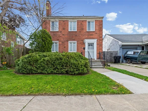 14344 Scripps St, Detroit, MI 48215
