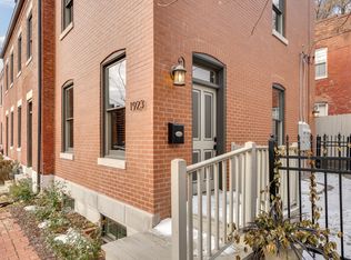 1923 S 10th St, Saint louis, MO 63104