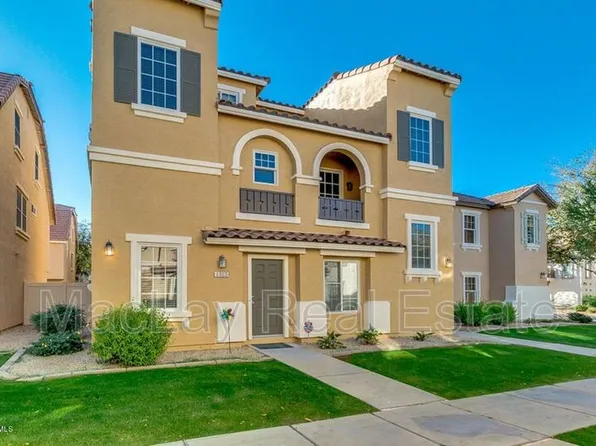 1313 S Owl Dr, Gilbert, AZ 85296