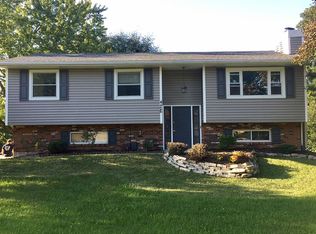 4426 Todd Rd, Franklin, OH 45005