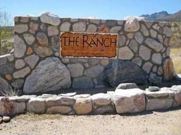 38 Tierra Libre Ct, Tubac, AZ 85646