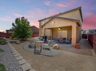 3411 Puma Ave, Rosamond, CA 93560