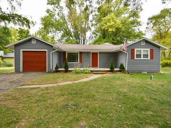 1968 W Railroad St, New Castle, IN 47362