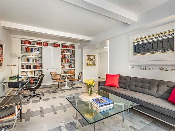 2nd image of 25 W 54th St #4E