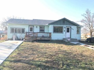 821 E 6th St, Weiser, ID 83672