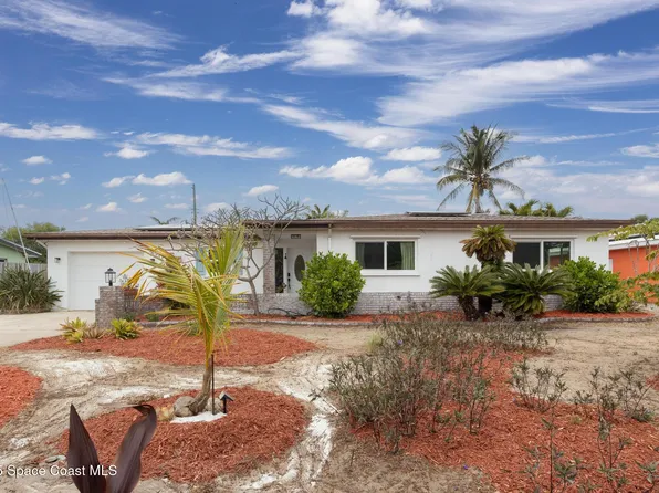 320 Glenwood Ave, Satellite Beach, FL 32937