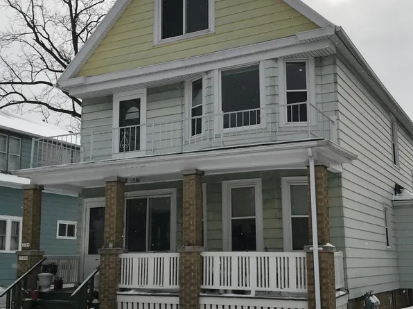 3709 E Edgerton Ave, Cudahy, WI 53110