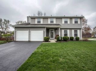 627 Forestwood Dr, Columbus, OH