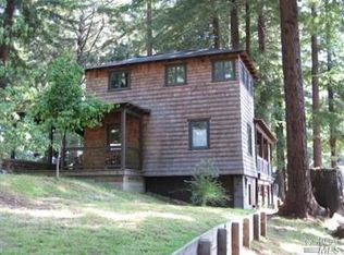 1835 Joy Ridge Rd, Occidental, CA 95465