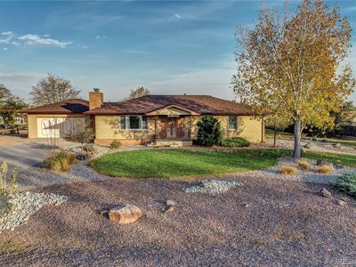 14160 Country Hills Dr, Brighton, CO, 80601