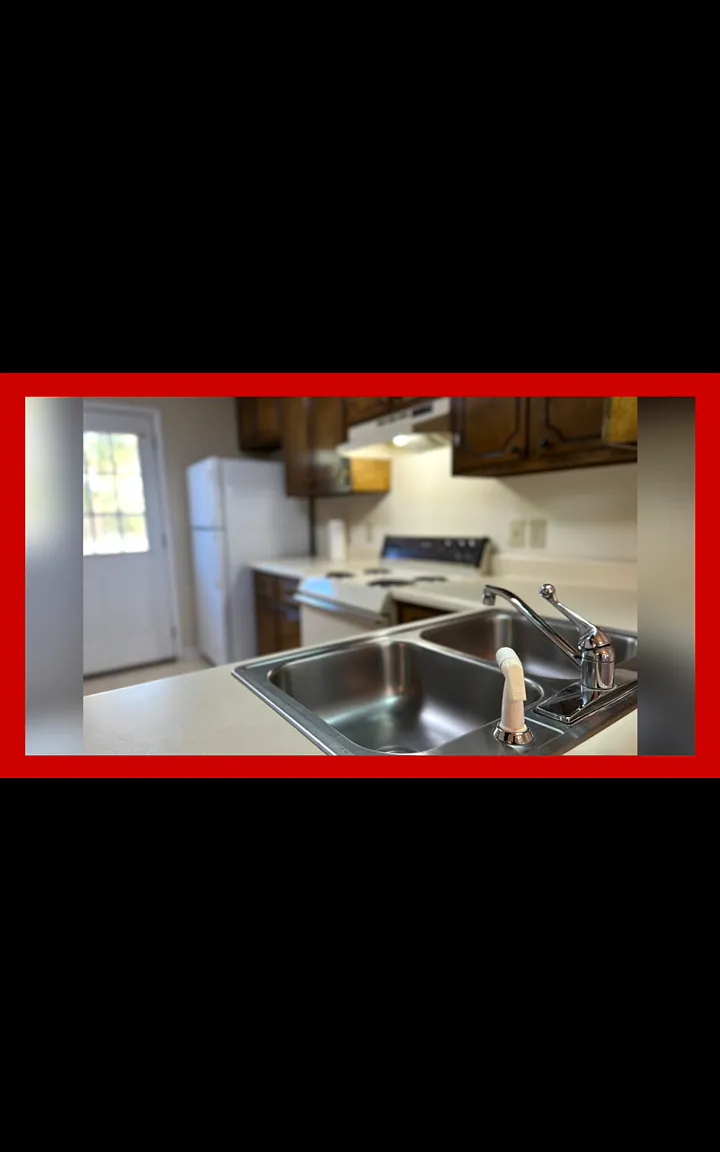 Milledgeville DUPLEX — Photo 3