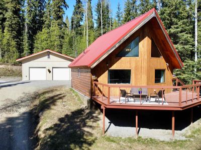 1765 Dulcimer Dr, Fairbanks, AK, 99709