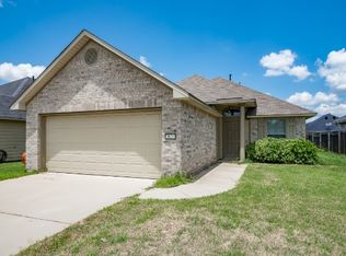 3624 Amite River Dr, Bossier City, LA 71111