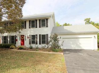 813 E Essex Ave, Saint Louis, MO 63122