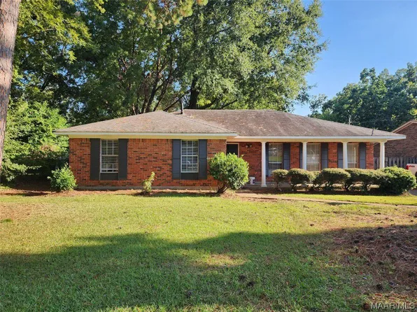 608 Blythewood Rd, Montgomery, AL 36109