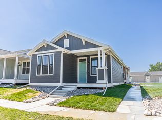 1836 Saint Peter Ln, Billings, MT 59101