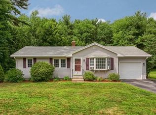 17 Clark St, Gardner, MA 01440