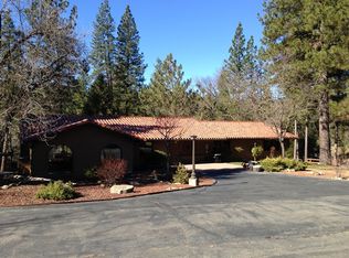 2940 State Highway 49 S, Mariposa, CA