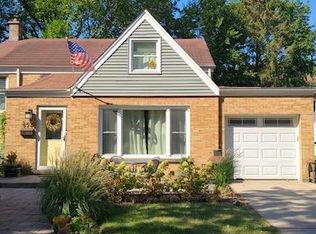 530 S Madison Ave, La Grange, IL 60525