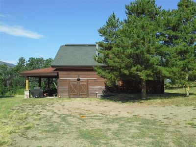 30385 Blacktail Ln, Oak Creek, CO, 80467