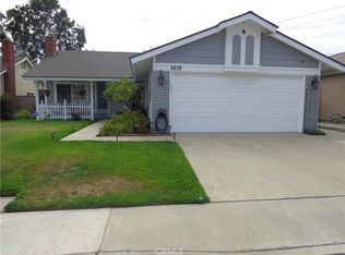 2638 Alder Creek Dr, Ontario, CA 91761