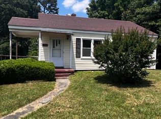 2301 E Lexington Ave, High Point, NC 27262