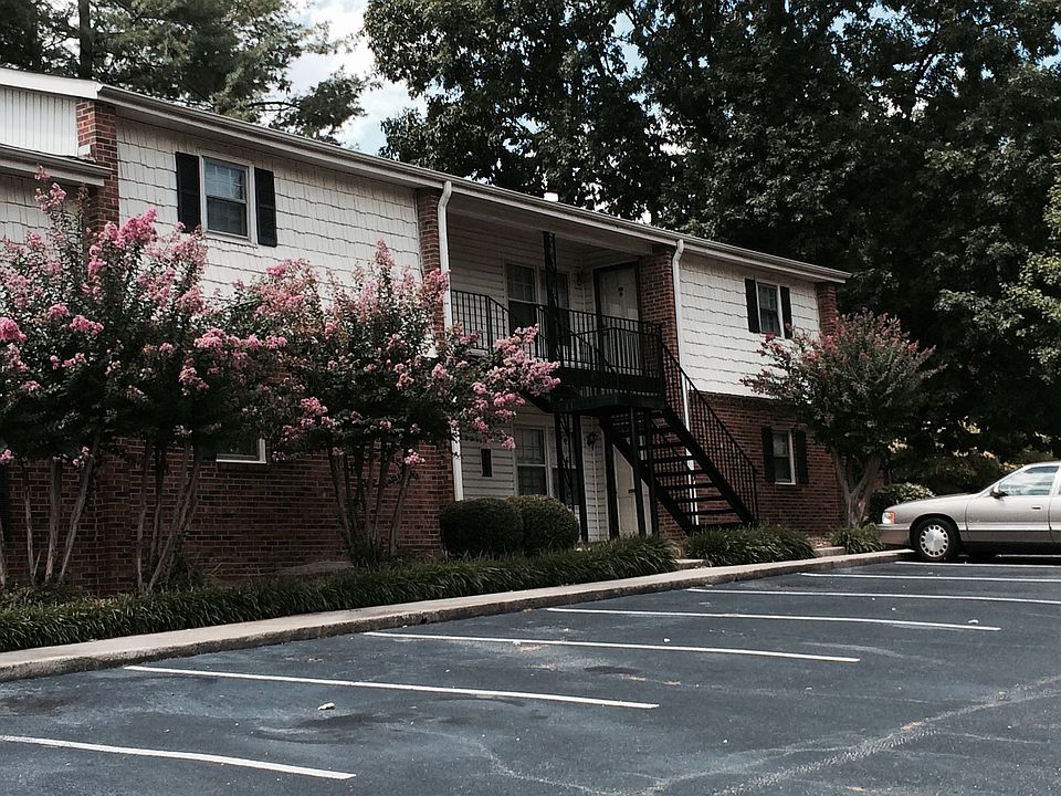 Front of unit