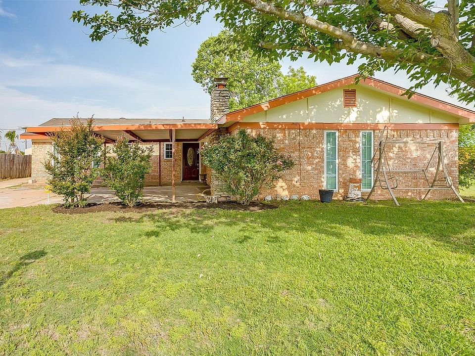 503 NE 39th Ave, Mineral Wells, TX 76067 Zillow